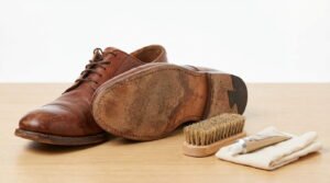 What to Do When Your Leather Shoe Sole Comes Off