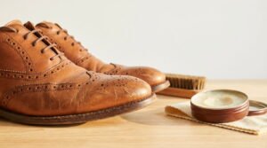 Why Are My Leather Shoes Cracking? (Causes + Fix)
